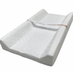 Matelas à langer à rebords