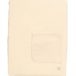 Matelas à langer + serviette Vanille (52 x 68 cm)