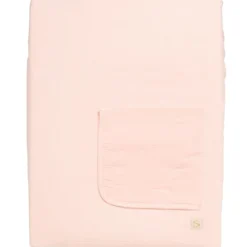 Matelas à langer + serviette Pétale (52 x 68 cm)