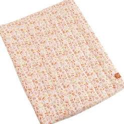 Matelas à langer + serviette éponge Esmée (52 x 68 cm)