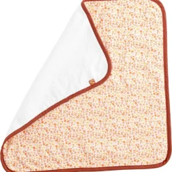 Matelas à langer + serviette éponge Esmée (52 x 68 cm)