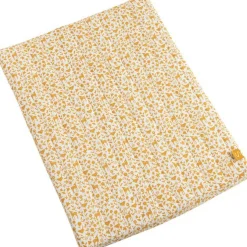 Matelas à langer + serviette éponge Promenons-nous (52 x 68 cm)