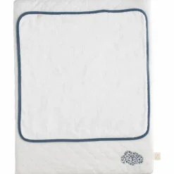 Matelas à langer + serviette éponge Petit Nuage (52 x 68 cm)