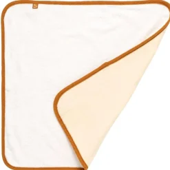 Matelas à langer + serviette éponge Orsino (52 x 68 cm)