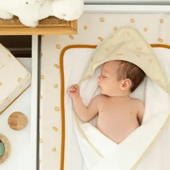 Matelas à langer avec housse Diplododo (70 x 50 cm)