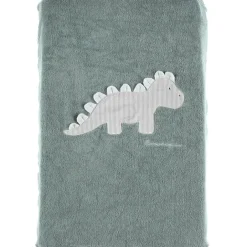 Matelas à langer avec housse Stégi le stégosaure TSO
