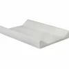 Matelas à langer blanc (50 x 70 cm)