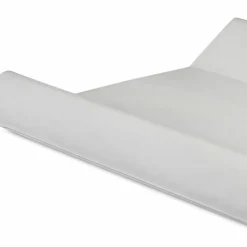 Matelas à langer blanc (50 x 70 cm)