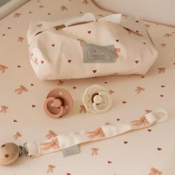 Matelas à langer Bows