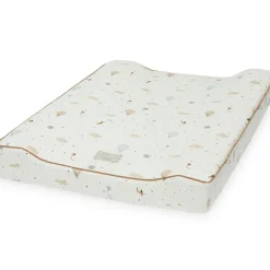 Matelas à langer Dreamland (63 x 49 cm)