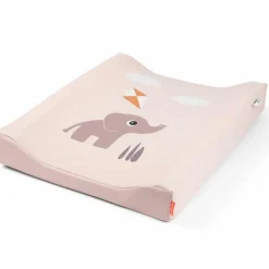 Matelas à langer easy wipe Playground Rose