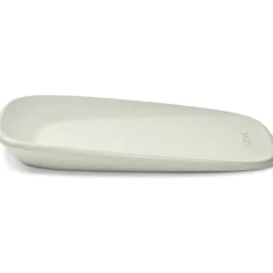 Matelas à langer en mousse Softy vert (70 x 50 cm)