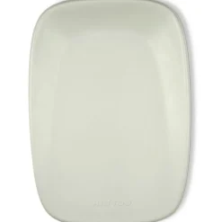 Matelas à langer en mousse Softy vert (70 x 50 cm)