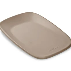 Matelas à langer en mousse Softy Moka (70 x 50 cm)