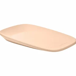 Matelas à langer en mousse Softy Pêche (70 x 50 cm)