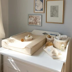 Matelas à langer Oatfield