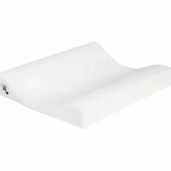 Matelas à langer plastifié Blanc