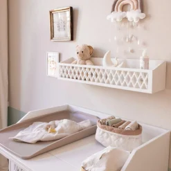 Matelas à langer PUR Hazel