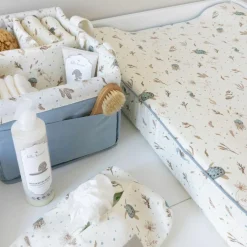 Matelas à langer Sea Garden