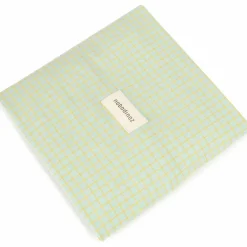 Matelas à langer Stories Édition limitée Green lemon grid