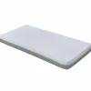 Matelas aloé vera déhoussable (70 x 140 cm)