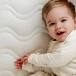 Matelas bébé Aloe R (60 x 120 cm)