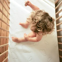 Matelas bébé Nuage (60 x 120 cm)