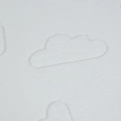 Matelas bébé Nuage (60 x 120 cm)