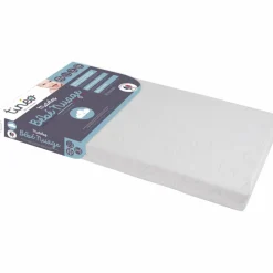 Matelas bébé Nuage (60 x 120 cm)