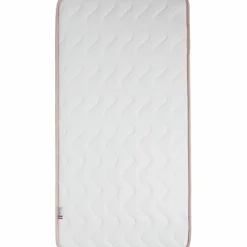 Matelas bébé évolutif 2 âges Croissance (60 x 120 cm)