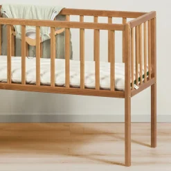 Matelas berceau Aloe R (50 x 83 cm)