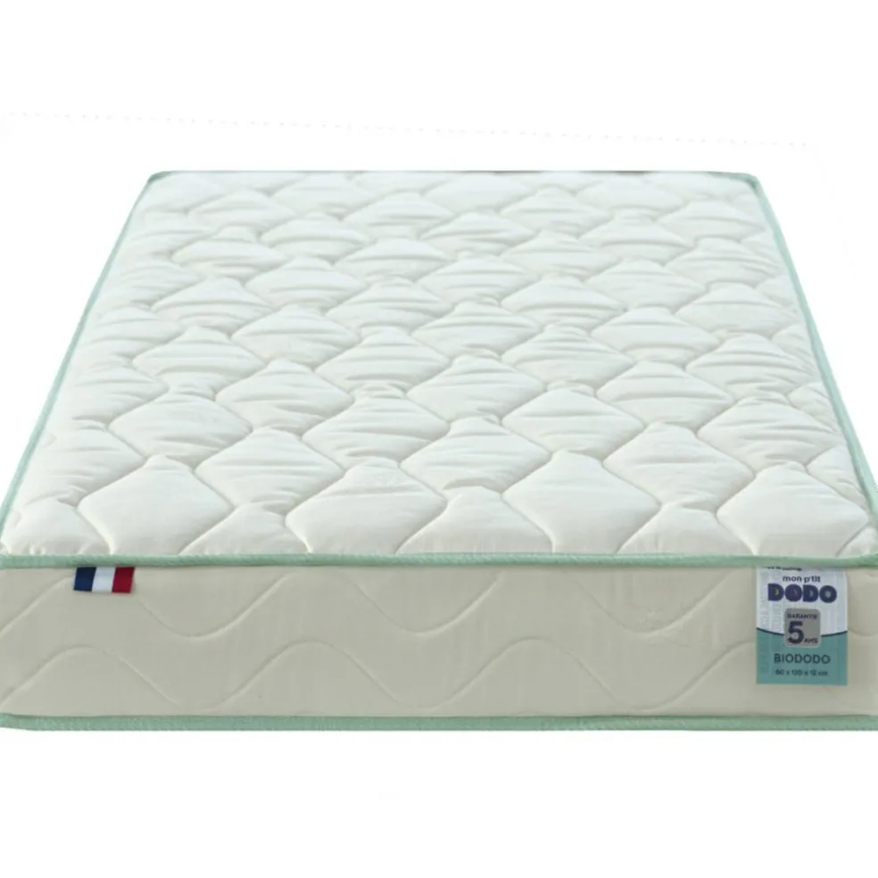 Matelas Biododo (60 x 120 cm)