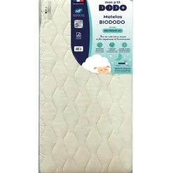 Matelas Biododo (60 x 120 cm)