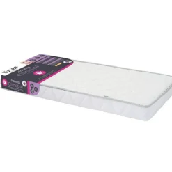 Matelas climatisé 2 faces (60 x 120 cm)