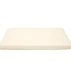 Matelas Coco naturel pour berceau Kodo (70 x 40 cm)