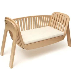 Matelas Coco naturel pour berceau Kodo (70 x 40 cm)