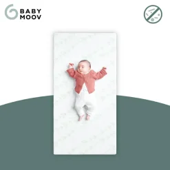 Matelas Cosy'lite antibactérien (60 x 120 cm)