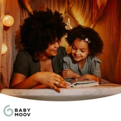 Matelas Cosy'lite antibactérien (60 x 120 cm)