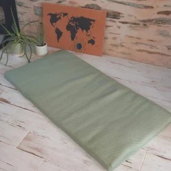 Matelas de voyage Olive Le Confort (60 x 120 cm)