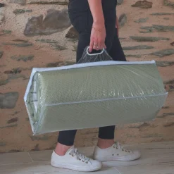 Matelas de voyage Olive Le Confort (60 x 120 cm)