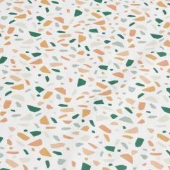 Matelas de voyage Terrazzo (60 x 120 cm)