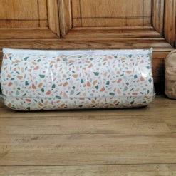 Matelas de voyage Terrazzo (60 x 120 cm)