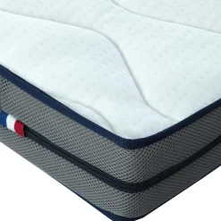 Matelas Dodolaine déhoussable (60 x 120 cm)