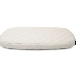 Matelas en coco naturel pour berceau Kumi (68 x 40 cm)