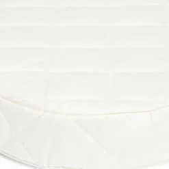 Matelas en mousse pour berceau Kumi (68 x 40 cm)