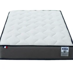 Matelas Ergono (70 x 140 cm)