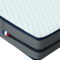 Matelas Etapes déhoussable (70 x 140 cm)
