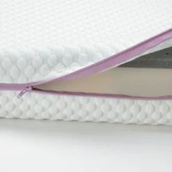 Matelas Evolutif Bien Être déhoussable 360° (70x140 cm)