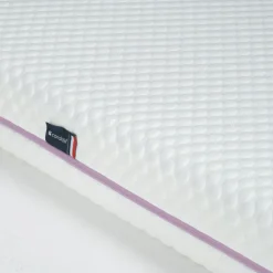 Matelas Evolutif Bien Être déhoussable 360° (70x140 cm)