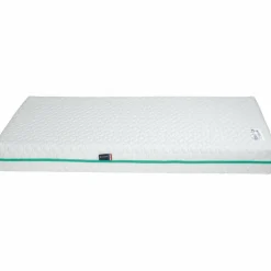 Matelas Evolutif Fresh déhoussable 360° (60x120 cm)
